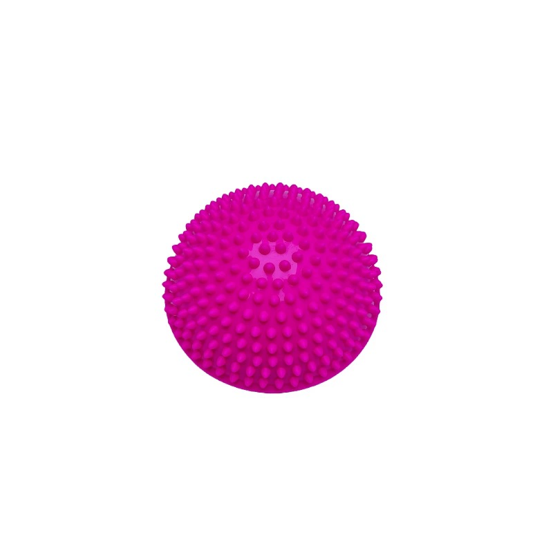 Children's equipment sensorics for training, massager, tactile ball for gym for yoga