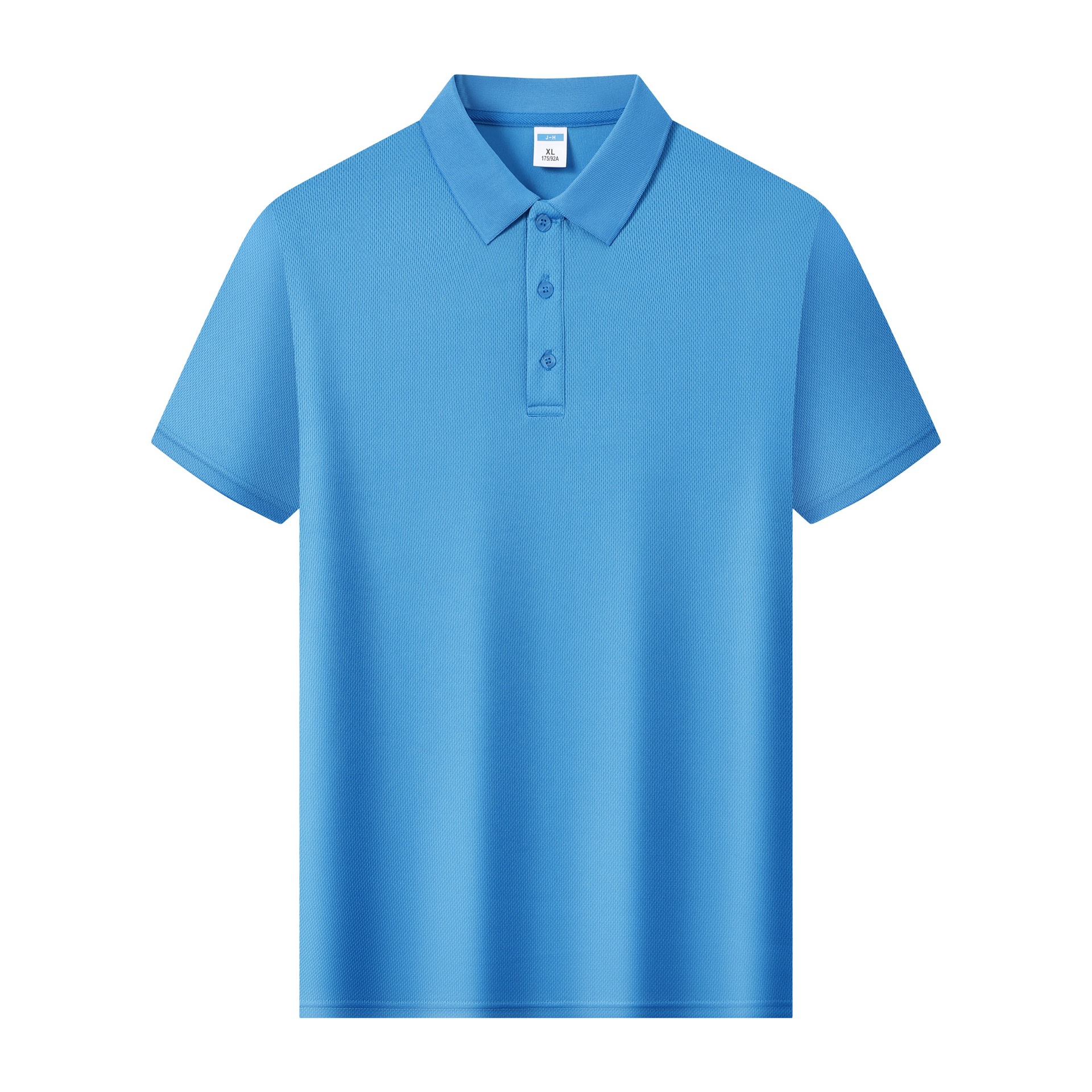 Aerospace blue / S