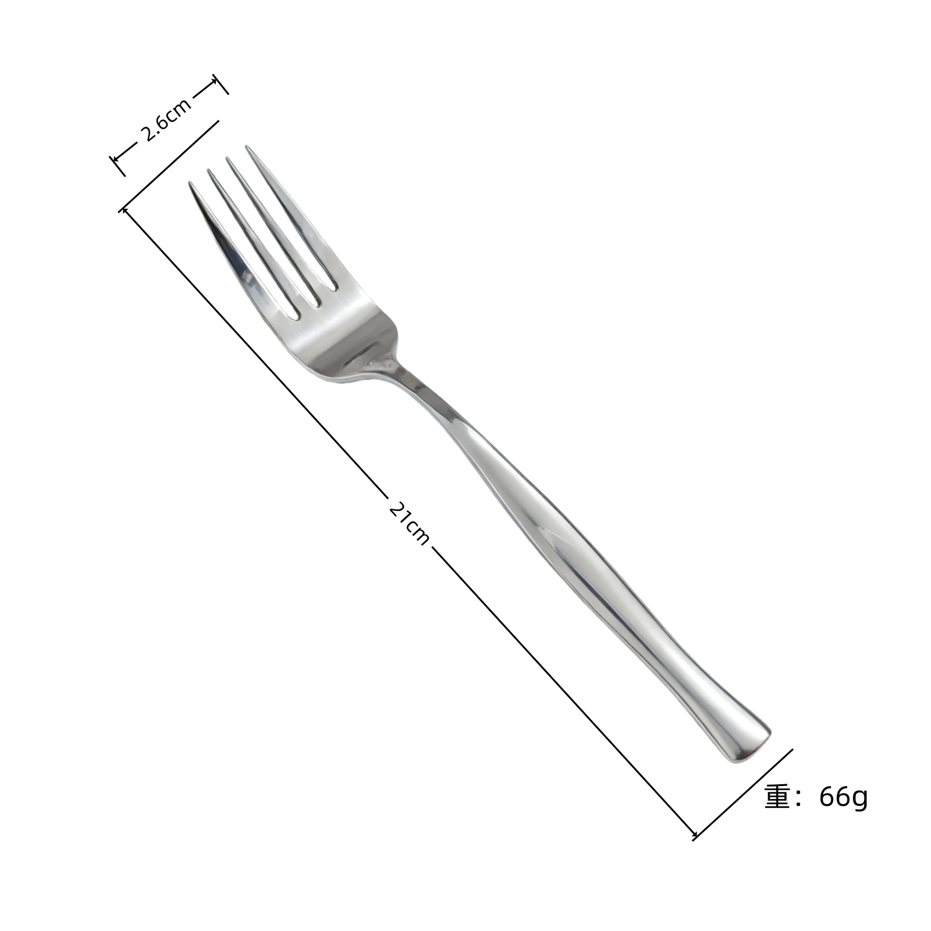 메인 포크