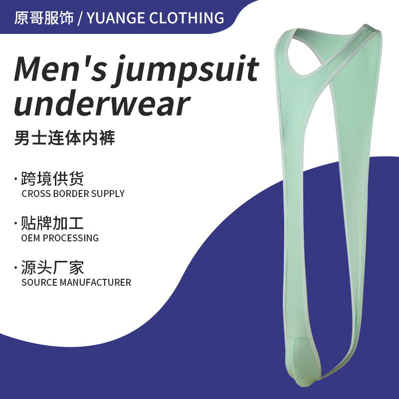 Ice Silk Briefs