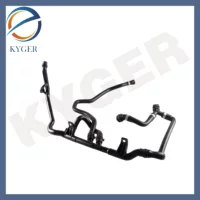 Подходит для возвратной трубы BMW E90E91E92 17127548222 1712 7548 222
