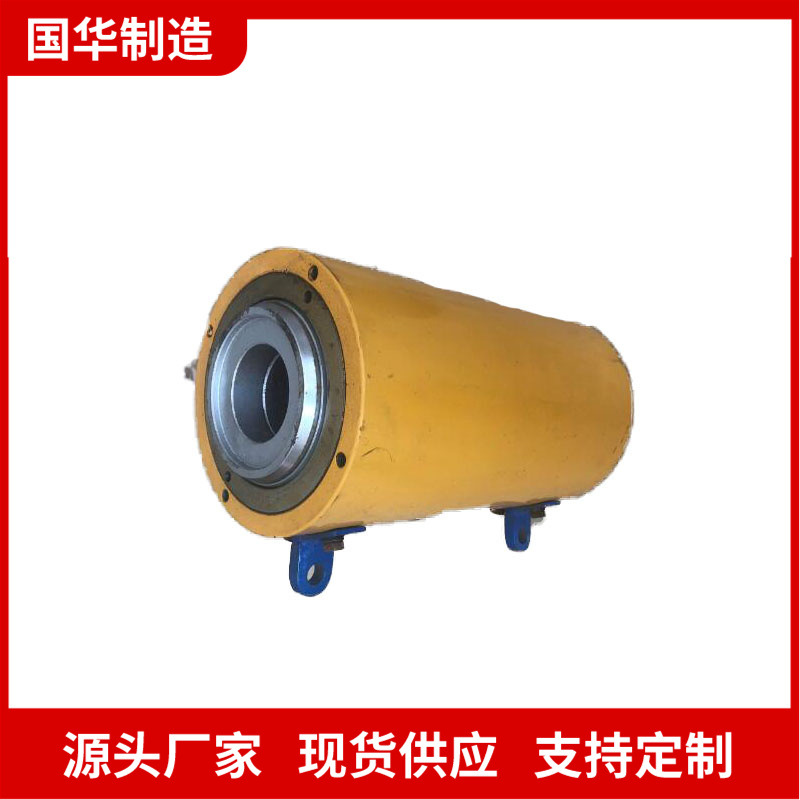 结构简单空心千斤顶 功能齐全空心千斤顶 RRH-1003 空心千斤顶