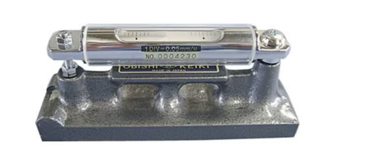 Японский уровень OBLING OBISHI AF301