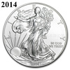 Many years of foreign silver coins in the United States 2024 Freedom Goddess Memorial Coin 2024 Eagle Ocean Coin Coin Memorial Foreign currency