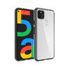 The new model is suitable for Google 5A 5G transparent mobile phone case Google Pixel 5A anti -fall protection suite factory