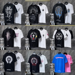 Chrome Hearts 25ss�¿���_���ļ�����W�����^��Ůͬ��һ�����l