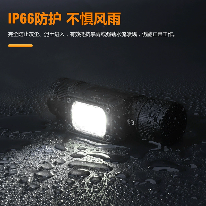 LED-фонарь, туристический фонарик для кемпинга, внедорожные фонари для походов на рыбалку, новая коллекция