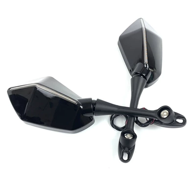 Lamp LED Turn – Motorcycle rearview mirror