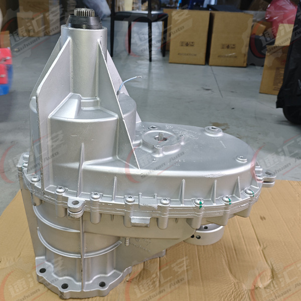 Suitable for Ford Raptor 6.2 Transfer Case Ford F150 Raptor 3.5 Transfer Case Original Assembly Front Differential