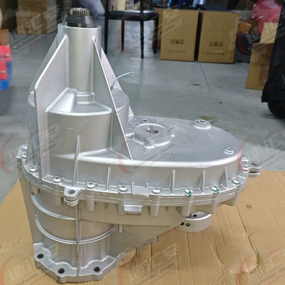 3.5 Transfer Case Original Assembly – Transfer case