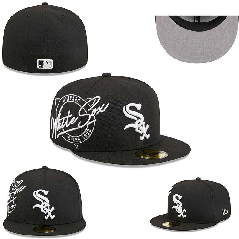 2024 comercio exterior nuevo equipo de béisbol masculino y femenino de LA Dodgers NY gorras de béisbol con tapa completa Baile callejero juvenil gorra de ala ancha