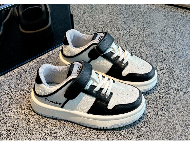 Pantofi sport casual pentru femei, cu talpă moale și antiderapantă, cu talpă moale și pantofi sport pentru băieți_voghion.com