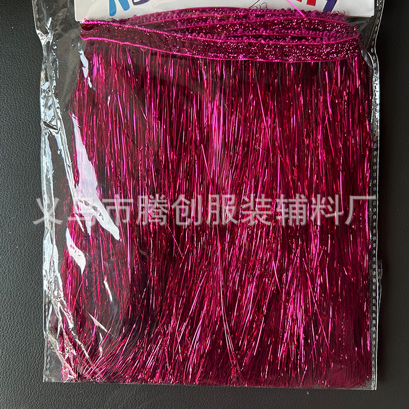 Rojo rosa