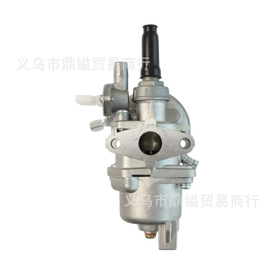 Carburetor for 47Cc Other starting systems