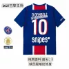 Player version-10#Dembele+armband