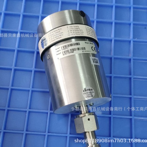 631D-32761全新mks蝶阀真空计现货正品质保一年特惠出售