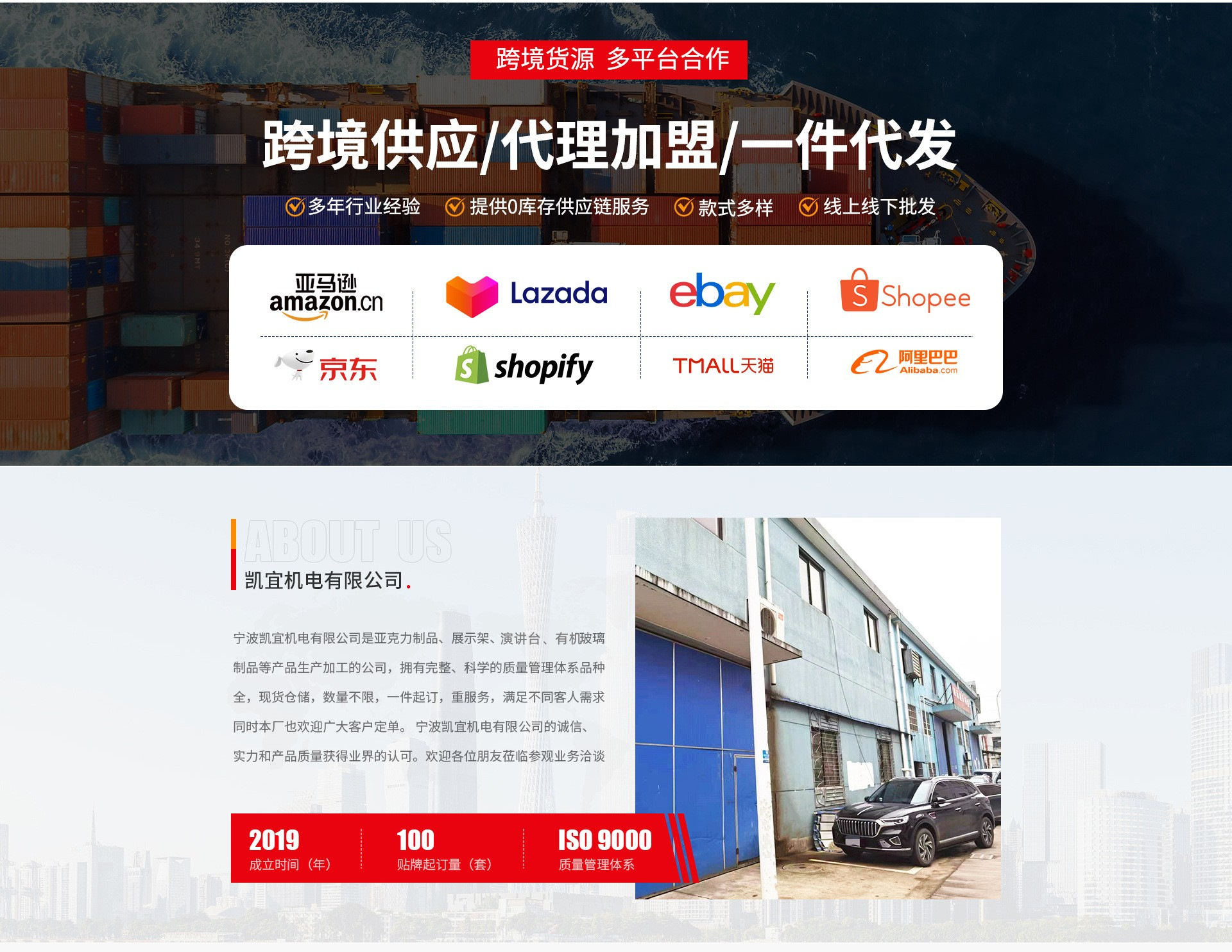 工厂图1