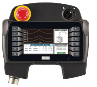 日本IDEC显示器HG9Z-PX12议价