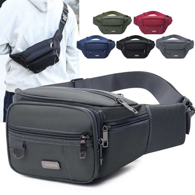 Waist Bag New Fashion Trendy Collection Large Capacity Sports Small Waist Bag Shoulder Bag Chest Bag Crossbody Bag Casual Bag Waist Bag New Fashion Trendy Collection Large Capacity Sports Small Waist Bag Shoulder Bag Chest Bag Crossbody Bag Casual Bag