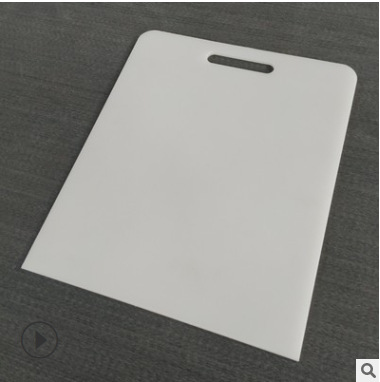 厂家直销超高分子聚乙烯衬板 尼龙衬板 超高分子量聚乙烯耐磨板