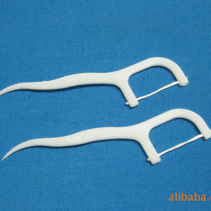 Manufacturer Wholesale Toothpicks, Dental Floss Picks, Dental Floss Sticks