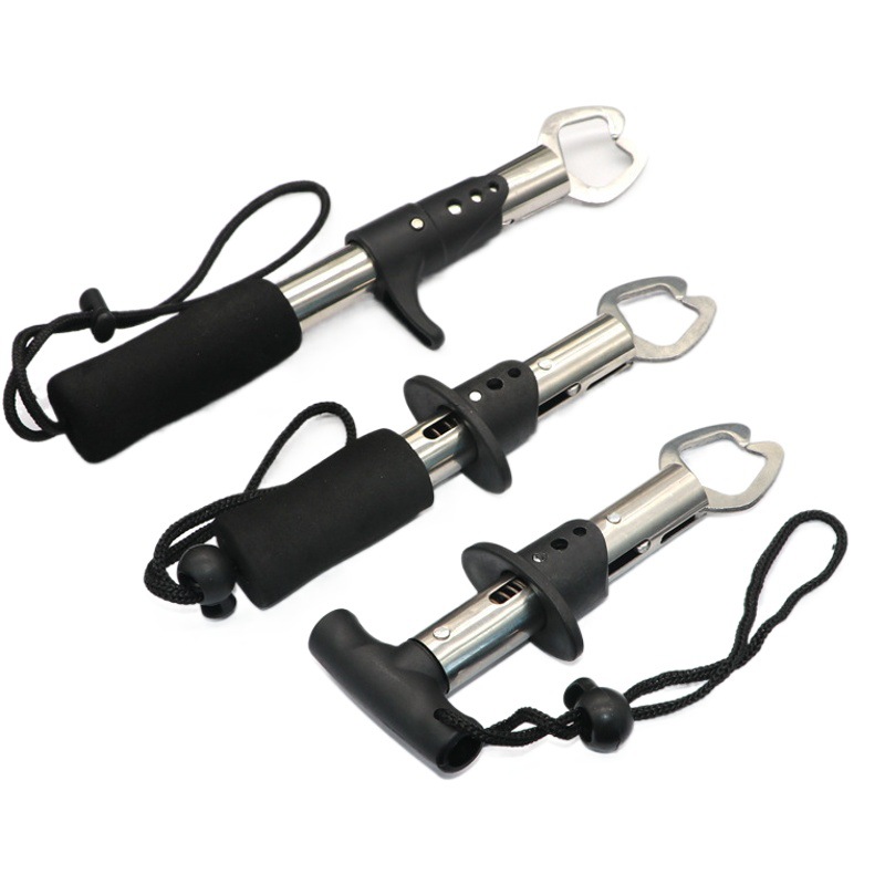 Alicates de pesca de control al por mayor de fábrica Alicates de carretera multifuncionales Alicates de pesca Alicates de pesca Alicates de pesca Alicates de acero inoxidable