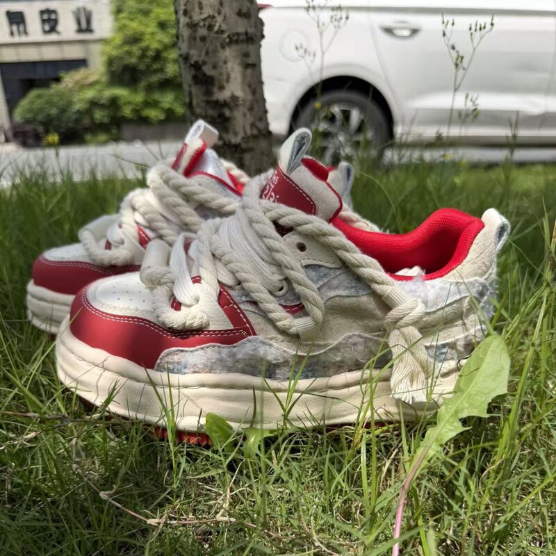 Trendy Niche Couple's Height-Increasing Shoes 7cm Invisible Height Increase Men's Versatile Sports Casual Thick-Soled Sneakers Trendy Niche Couple's Height-Increasing Shoes 7cm Invisible Height Increase Men's Versatile Sports Casual Thick-Soled Sneakers