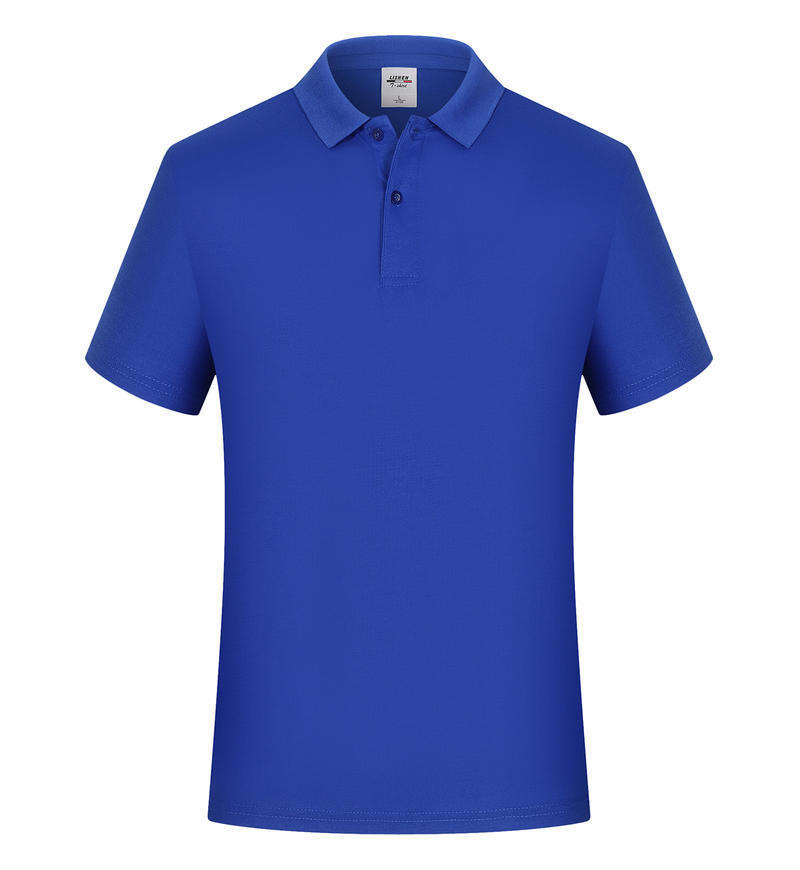 소모사 코튼 로얄 블루