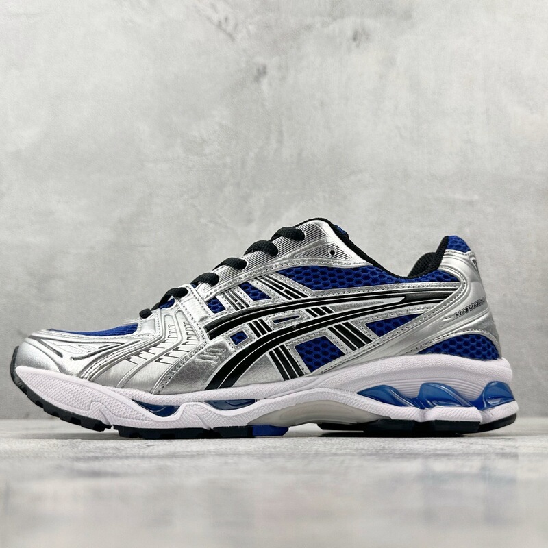 Kayano14 Comfortable, Wear-Resistant, Shock-Absorbing, Breathable, Versatile Casual Sports Shoes for Men and Women, Comfortable Cushioning Running Shoes