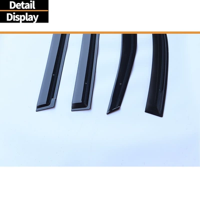 Toyota – Rain shield for TOYOTA