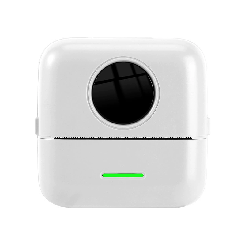 (Cross-border trading), handheld small pocket printer for students, photo, x5, bluetooth