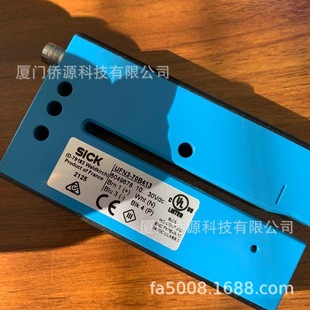 Ufn3-70P415 German Sickc Groove Sensor Item Number 6049679 Brand New Original in Stock