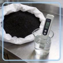 厂家供应活性炭果壳活性炭除臭果壳碳多规格炭化料水处理专用