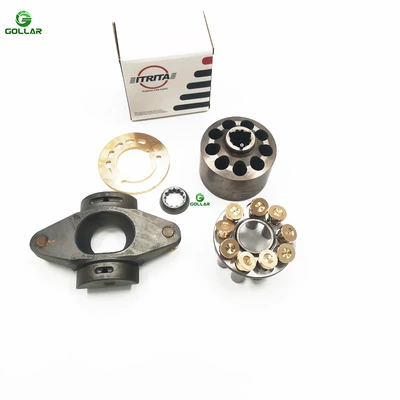 Hydraulic Parts A10Vso18 Are Suitable for Caterpillar 330D 345C 349E, Sany Sy365H, Xcmg
