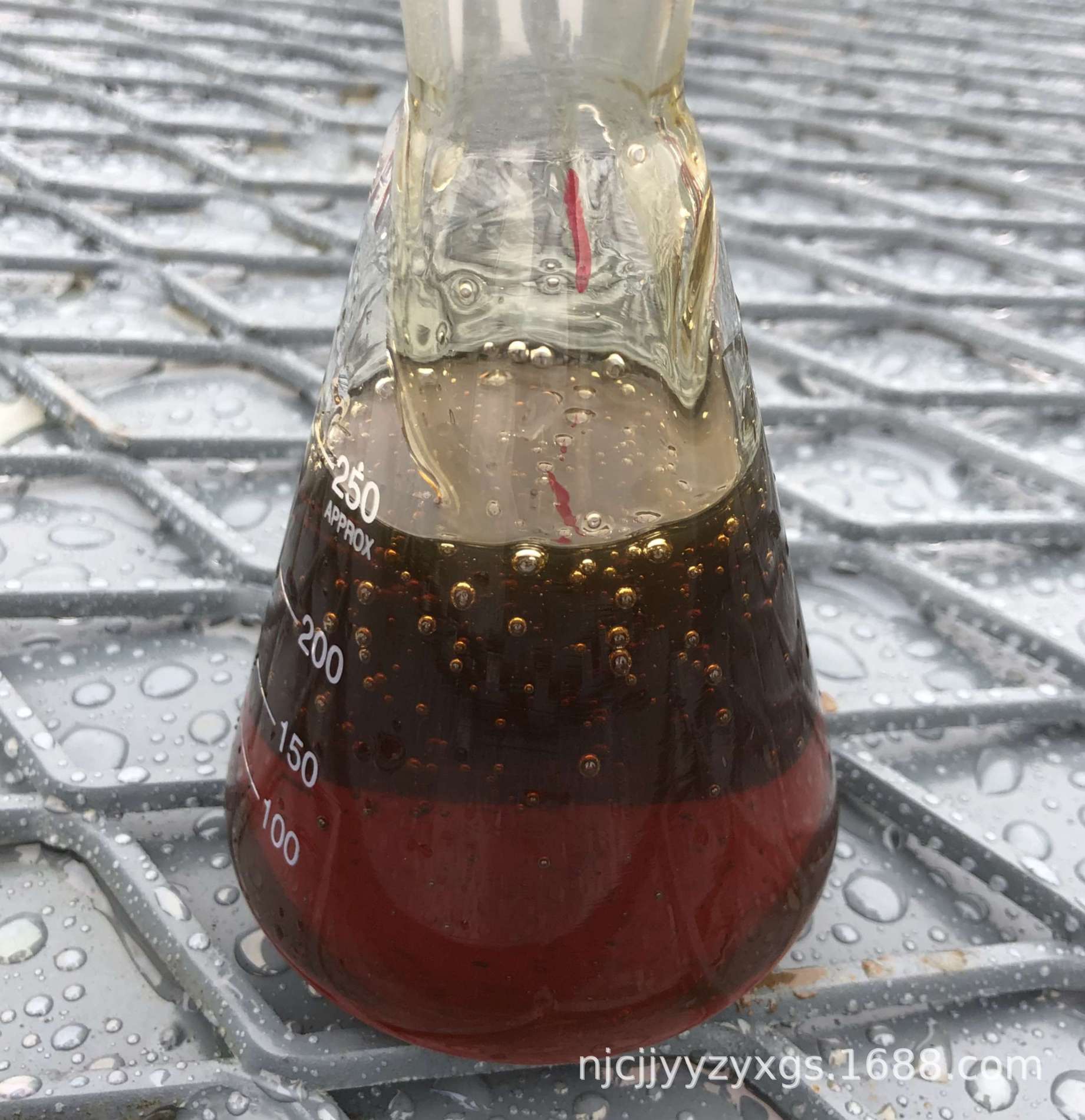 水泥混凝土用90%聚合多元醇|代替三乙醇胺