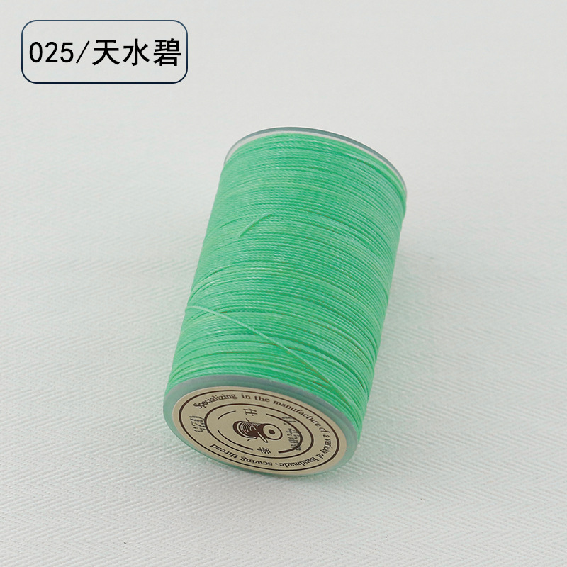 천수비 025, 선 굵기 0.55mm