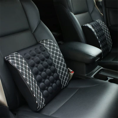 Seat Back Lumbar Support Four-Season – Waist support