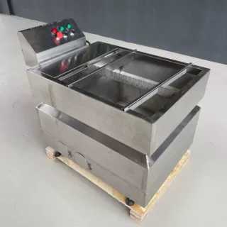 GookiiTech水转印机器带控制加热系统水转印一站式解决方案提供者