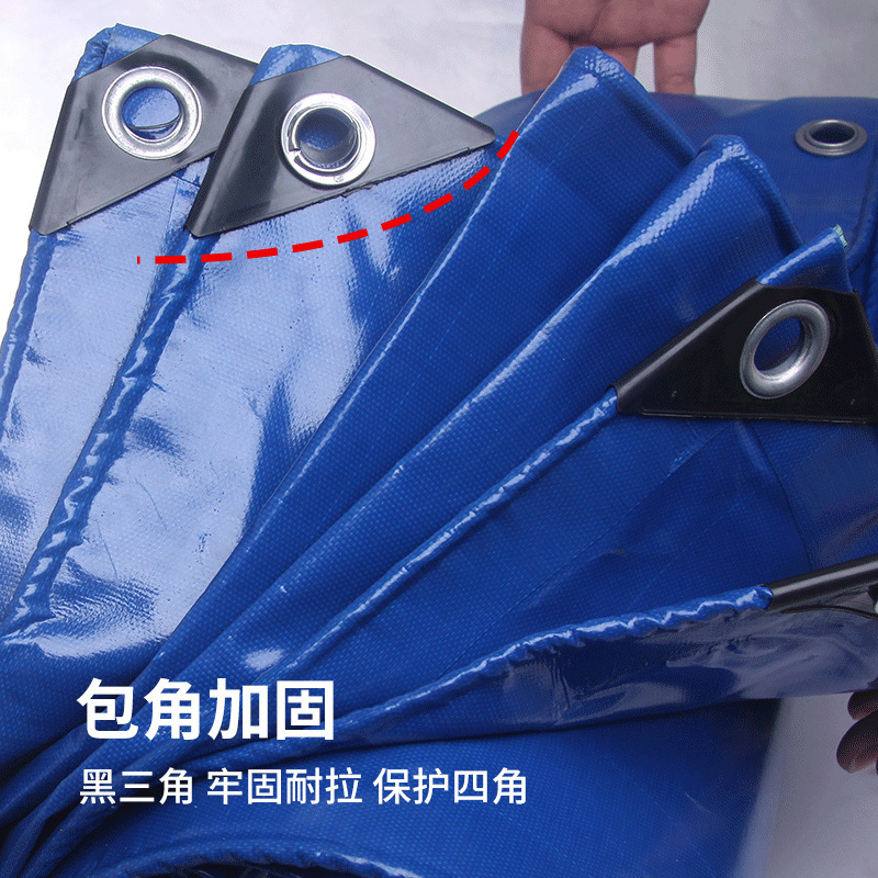 厚いナイフスクレーパー耐摩耗性防雨キャンバスPVC防水日焼け止めテント布貨物場カバー布日よけプッシュポンプオイル布|undefined