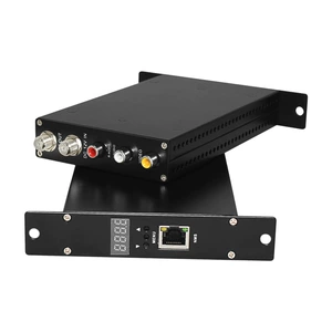 Одно -Label Qing Digital TV System Мониторинг Push HD -кодирование Moder AV в DTMB DVBC ATSC