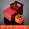 Gift box home use, handheld extra large big Puerh tea, storage box