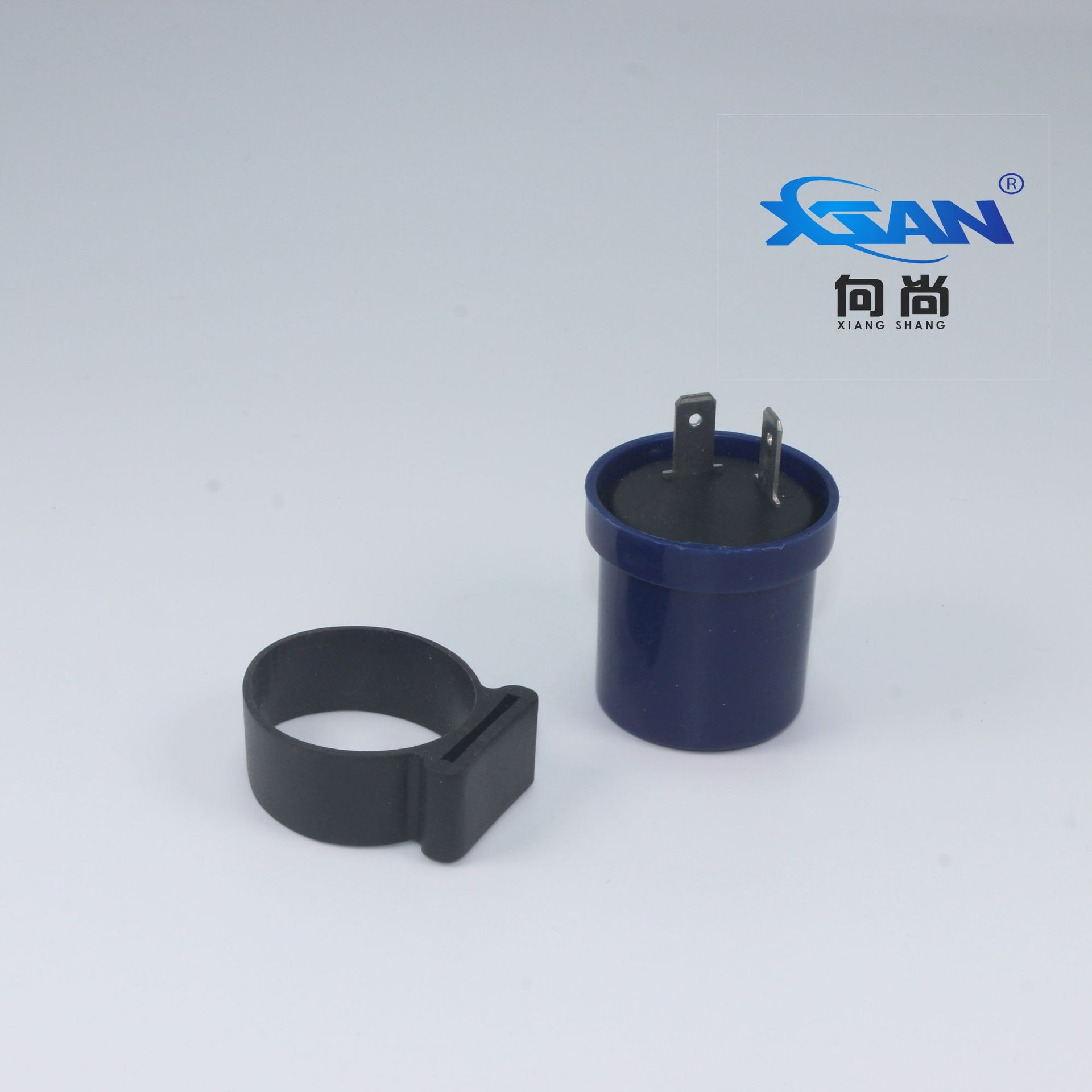 Flashing universal controller, 12v