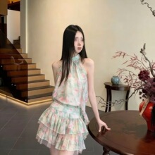 �����黨�OӋ�o�䲱ѩ���ļ���ȹ���b�¿����°���ȹ�ɼ��װl��