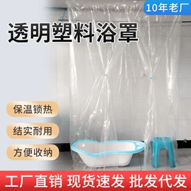 保护膜;其他一次性;一次性防尘罩