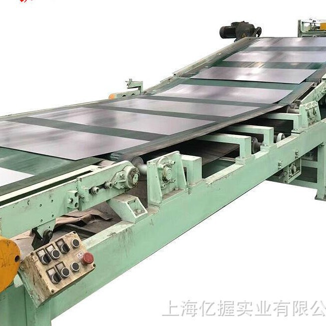 厂家供应BLDE+ZN环保耐指纹镀铝镀锌板宝钢汽车钢板可定尺开平