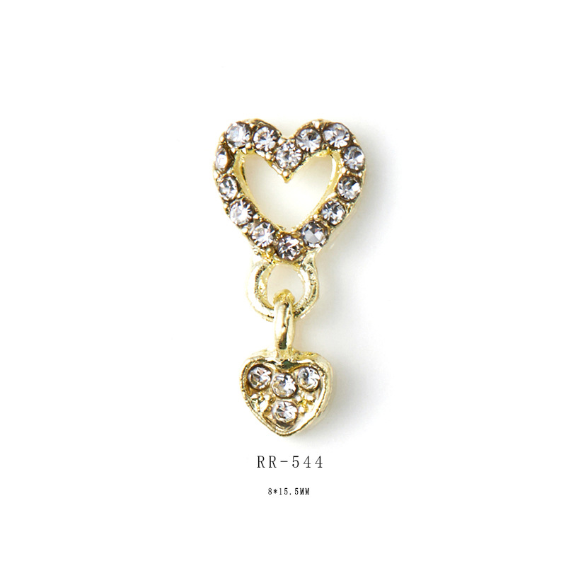 RR-544(라이트 골드)