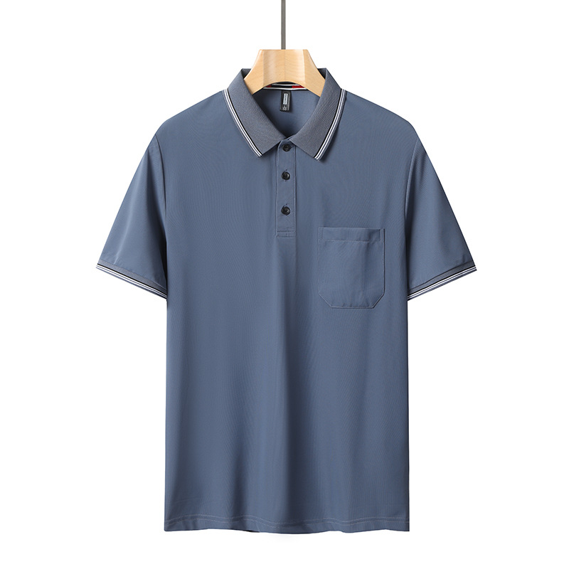 6615 라펠 그레이 블루