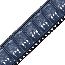 STB80NF03L-04T4| TO-263/D2PAK ST �� Ч�� �� N ͨ�� 30V 80A