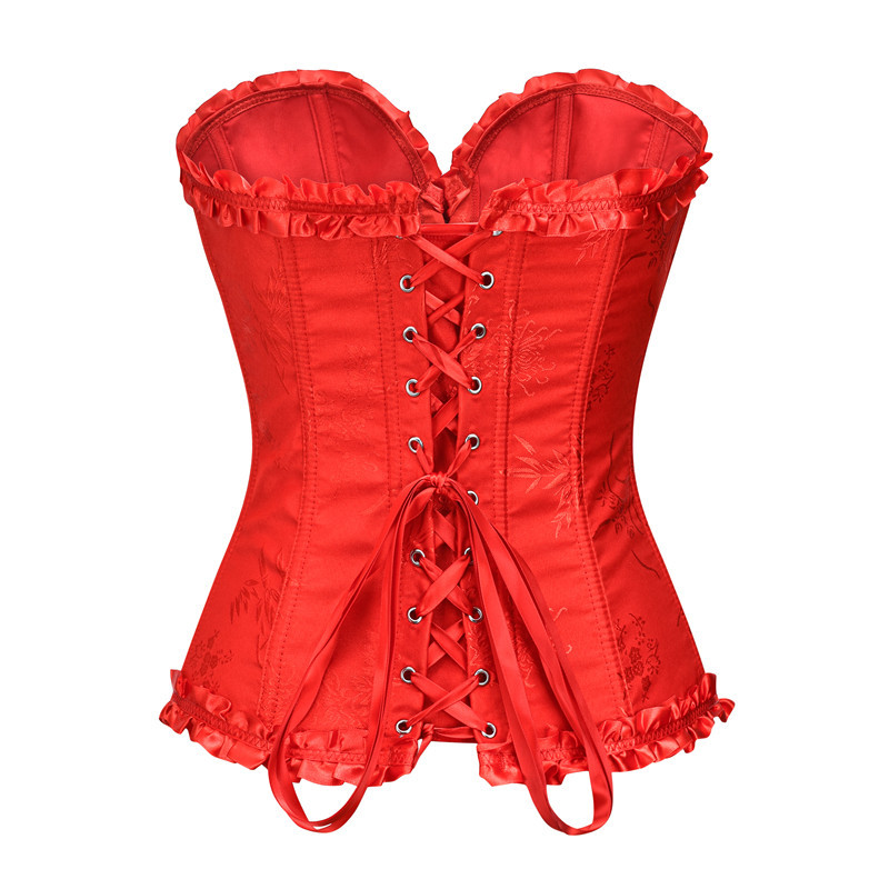 227g Weight Shaping Underwear Lingerie Type Polyester Fabric Type Wrap Crop Top Tops Type Tube Bra Bra Style Body Sculpting, Waist Support, Tummy Control Function Printing Pattern All Seasons Season Printing Tube Bra Body Sculpting Waist Support Tummy Control Shaping Underwear 11
