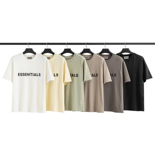 FOGFEAROFGOD�;�ESSENTIALS20SS��ǰ��ĸT�����䳱�ƌ����̓ȴ�